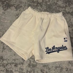 Madhappy x Los Angeles Dodgers Shorts